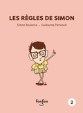 Cover: Les Regles de Simon - Fonfon
