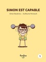 Cover: Simon Est Capable - Fonfon