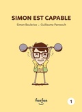 Cover: Simon Est Capable - Fonfon