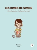 Cover: Les Rimes de Simon - Fonfon