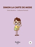 Cover: Simon La Carte de Mode - Fonfon