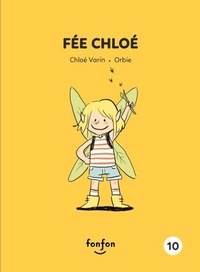Enlarge image Cover: Fee Chloe - Fonfon