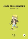 Cover: Chloe Et Les Animaux - Fonfon