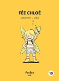 Cover: Fee Chloe - Fonfon