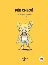 Enlarge image Cover: Fee Chloe - Fonfon
