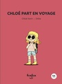 Cover: Chloe part en voyage - Fonfon