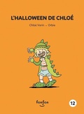 Cover: L'Halloween de Chloe - Fonfon