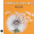 Cover: Pissenlit mon ami - Editions de l'Isatis