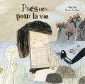 Cover: Poesies pour la vie - Editions de l'Isatis