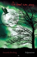 Cover: Palpitations - Editions AdA