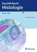 Cover: Kurzlehrbuch Histologie - Thieme