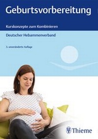 Abbildung von: Geburtsvorbereitung - Thieme