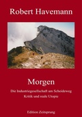 Cover: Morgen - BoD - Books on Demand