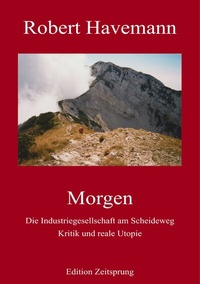 Enlarge image Cover: Morgen - BoD - Books on Demand