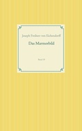 Cover: Das Marmorbild - BoD - Books on Demand
