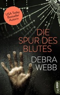 Cover: Die Spur des Blutes - beTHRILLED