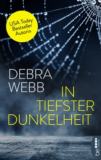 Abbildung von: In tiefster Dunkelheit - beTHRILLED