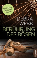 Cover: Ber&uuml;hrung des B&ouml;sen - beTHRILLED