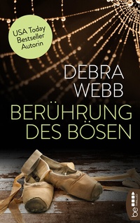 Abbildung von: Berührung des Bösen - beTHRILLED