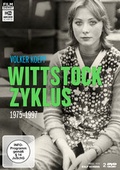 Cover: Volker Koepp - Der Wittstock Zyklus (Sonderausgabe) - Absolut Medien