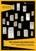 Cover: Wie Technik unterst&uuml;tzen kann - Mabuse