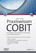Bild: Praxiswissen COBIT - dpunkt