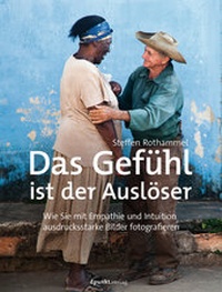 Abbildung von: Das Gefühl ist der Auslöser - dpunkt