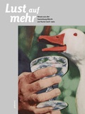 Cover: Lust auf mehr - Swiridoff