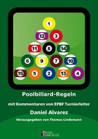 Abbildung von: Poolbillard Regeln - Litho