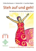 Cover: Steh auf und geh! - Katholisches Bibelwerk e.V.