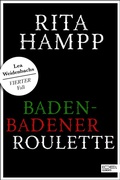 Cover: Baden-Badener Roulette - Edel Elements - ein Verlag der Edel Verlagsgruppe