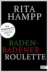 Enlarge image Cover: Baden-Badener Roulette - Edel Elements - ein Verlag der Edel Verlagsgruppe