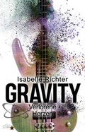 Cover: Gravity: Verlorene Herzen - Nova MD
