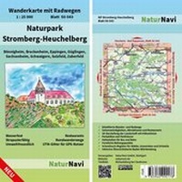 Abbildung von: Naturpark Stromberg-Heuchelberg - NaturNavi