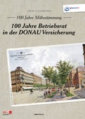 Cover: 100 Jahre Mitbestimmung - &Ouml;GB Verlag