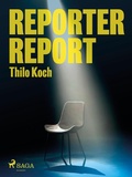 Cover: Reporter, Report - Saga Egmont