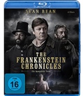 Cover: The Frankenstein Chronicles - WVG Medien
