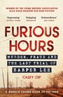 Cover: Furious Hours - Windmill Books