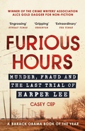 Cover: Furious Hours - Windmill Books