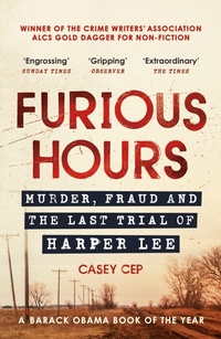 Enlarge image Cover: Furious Hours - Windmill Books