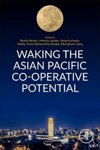 Abbildung von: Waking the Asian Pacific Co-operative Potential - Academic Press