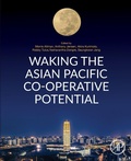 Cover: Waking the Asian Pacific Co-operative Potential - Academic Press