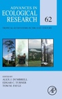 Cover: Tropical Ecosystems in the 21st Century: Volume 62 - Academic Press