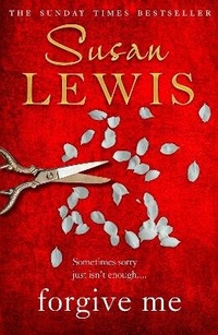 Abbildung von: Forgive Me - HarperCollins
