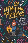 Cover: Let Me Hear a Rhyme - Quill Tree Books
