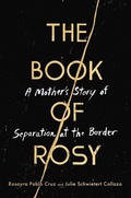 Cover: The Book of Rosy - HarperOne