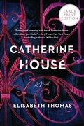 Cover: Catherine House - Collins
