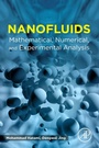 Cover: Nanofluids - Academic Press