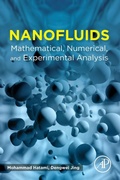 Cover: Nanofluids - Academic Press
