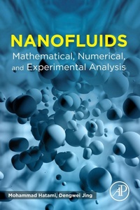 Enlarge image Cover: Nanofluids - Academic Press
